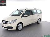 Mercedes-Benz V 300 d LANG 8 SITZE AIRMATIC,1.HAND,SCHECKHEFT - gebrauchte Mercedes-Benz V 300 aus dem Jahr 2022