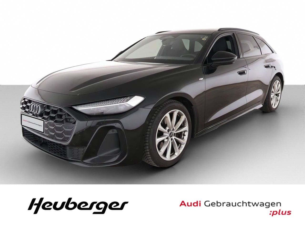 Audi A5 Avant TFSI quattro 150 kW S tronic S line, Pa