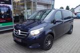 Mercedes-Benz V 200 d Rise Kompakt 7-SITZER/KAM/NAVI/AHK/18''L - : Kleinbus, Sitzer 20
