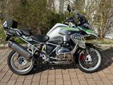 BMW R1200GS-Trophy Edition 2014- 1 von 80 Weltweit - BMW R 80