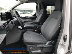 Foto Nummer 9: FORD Tourneo Custom