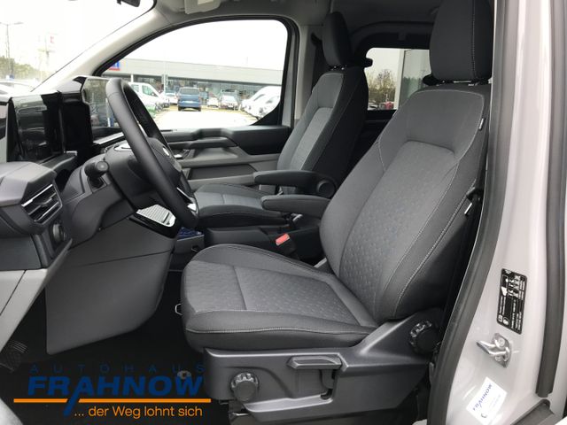 Foto Nummer 9: FORD Tourneo Custom