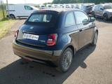 Fiat 500C CABRIO HYBRID ICON 1.0 65 PS MT6 KOMFORT KA - Autos mit Tageszulassung