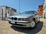 BMW Bmw 520 24V cat solo 53700km. - gebrauchte BMW 5er Reihe aus dem Jahr 1996