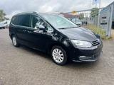 Volkswagen Sharan 2.0 TDI 4MOT BMotion Tech Comfortline - Volkswagen Sharan: 2.0