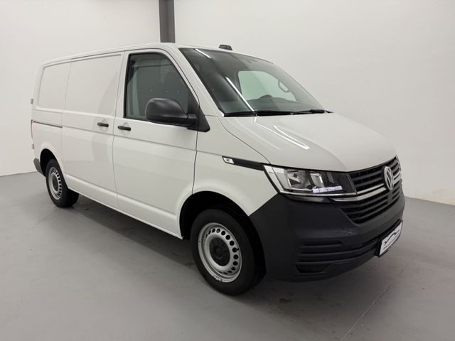 Volkswagen T6.1 Kasten EcoProfi / *DSG*PDC-h.*MFL*Flügelt.