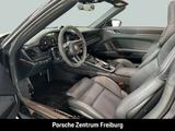 Porsche 992 911 Carrera GTS Cabriolet Sportabgasanlage - Porsche Neuwagen: 911