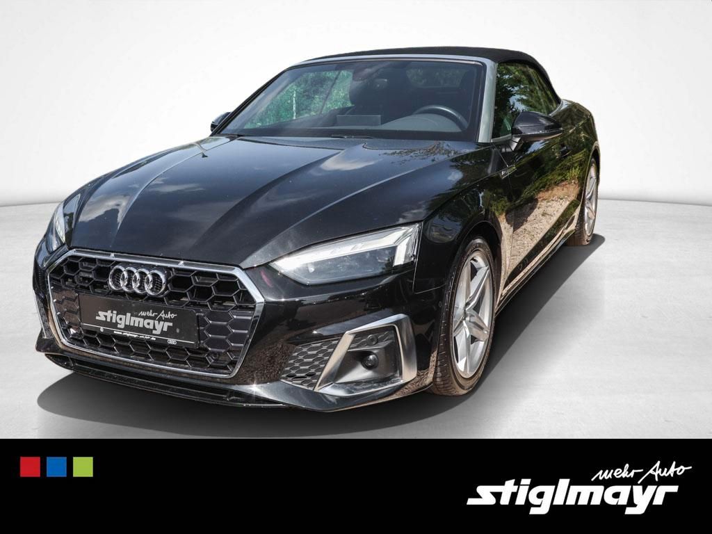 Image of Audi A5