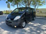 Renault Trafic 2,5 l Generation