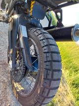 Ducati Desert X - DUCATI X DESERT
