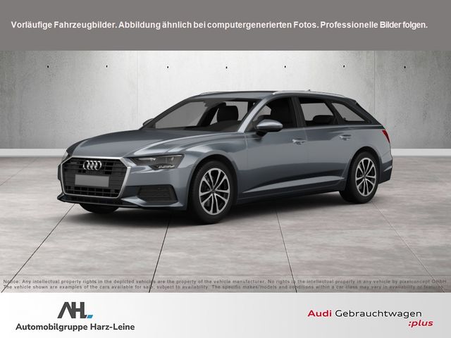 Audi A6 Avant TFSI e Sport AHK, S-line, HUD