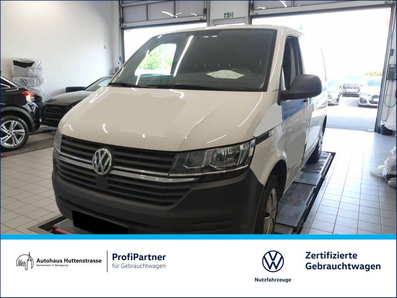 Image of Volkswagen T6 Transporter