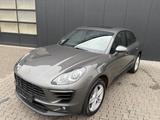 Porsche Macan PANORAMA-KAMERA-MEMORY-AHK - Porsche Gebrauchtwagen in Mainz
