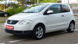 Volkswagen Fox Style *55000km Original* - Volkswagen Fox: Winterreifen