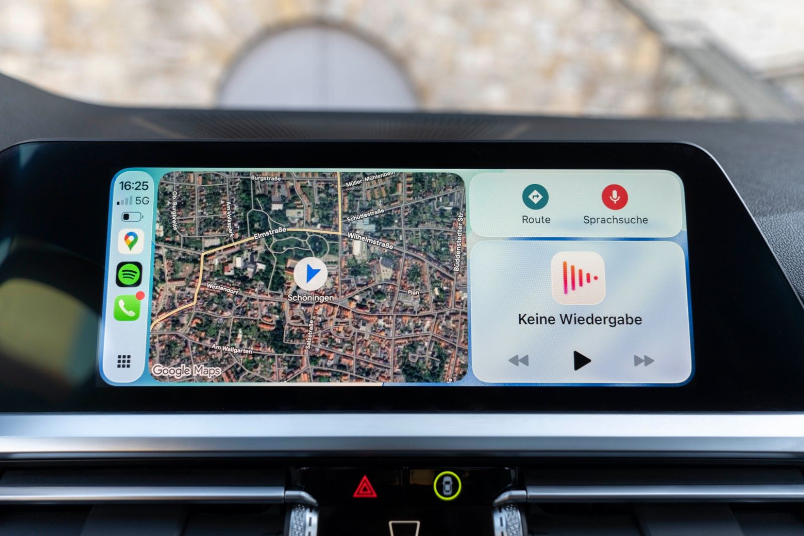 Fahrzeugabbildung BMW M340i H&K HUD CARPLAY LED ALCANTARA TOTW M+S