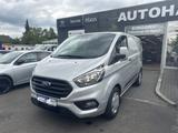 Ford Transit Custom L1*3sitze*AHK*ACC*Zahnriemen-NEU
