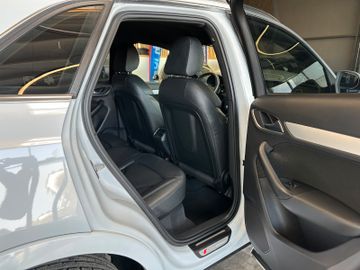 Audi Q3 2.0 TDI quattro *AHK*Xenon*Sline*