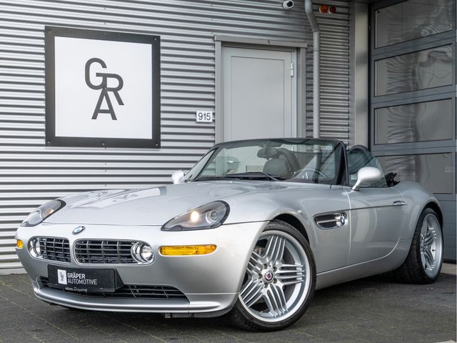 BMW Z8 Alpina Roadster NR. 311/555