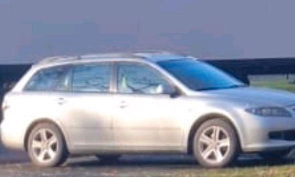 Mazda 6 2005 — photo 5