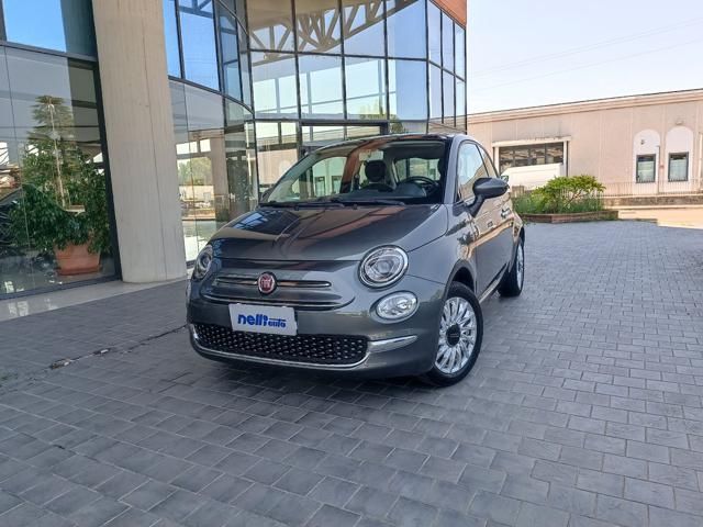 Image of Fiat 500