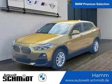 BMW Leasing Angebot: BMW X2 sDrive18i / 2Jahre-BPS.GARANTIE