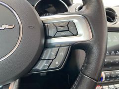 Fahrzeugabbildung Ford Mustang GT 5.0 V8 Auto Navi Leder Kamera dt. Fzg