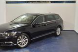 Volkswagen Passat Variant Highline 1,4 TSI ACT, DSG, LED, A - gebrauchte VW Passat Variant aus dem Jahr 2016