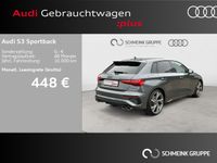Audi S3 - Vorschau Bild 5
