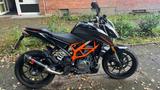 KTM Duke 390 - Offers