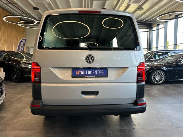 Volkswagen T6  *ACC*LED*NAVI*Klima*3.SITZER*1-Hand*