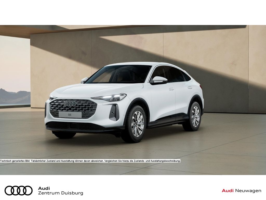 Image of Audi Q5