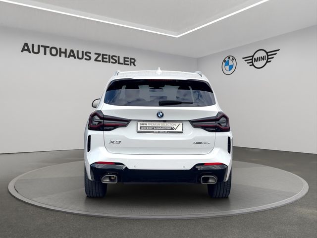 Foto Nummer 6: BMW X3
