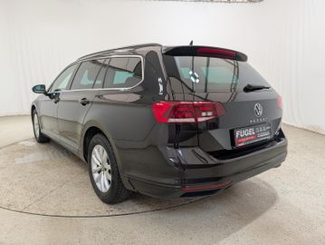 Volkswagen Passat Variant - 5