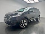 Kia Sorento Platinum Edition 4WD+360°VIEW+AHK+PANO+ - Kia Gebrauchtwagen in Frankfurt