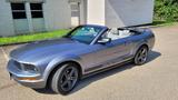 Ford Mustang - mit LPG-Antrieb: Cabrio, Automatik