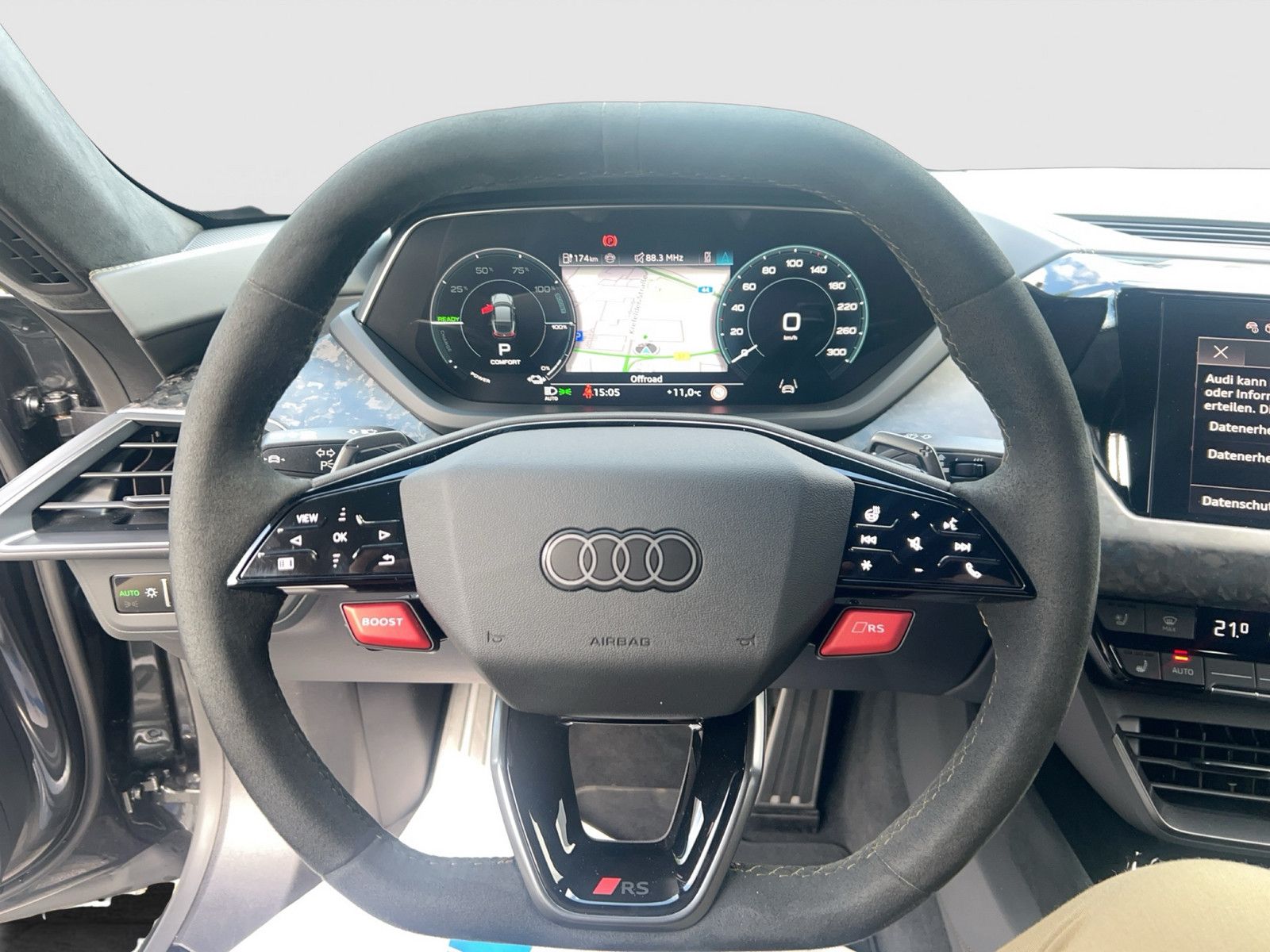 Audi RS e-tron GT - Bild 10