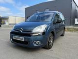 Citroën Berlingo Selection/TÜV SERVICE NEU/PDC/REGENSENS - blaue Citroën Berlingo