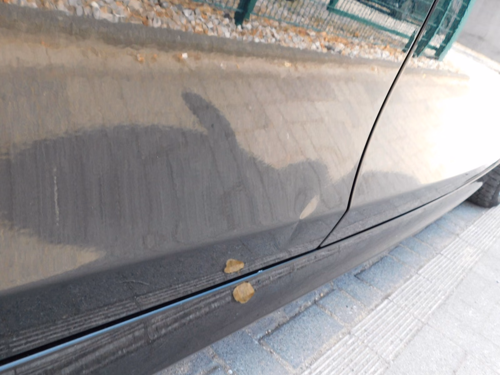 BMW 1 Limousine 120 d/Navi/SSD/ALU/PDC
