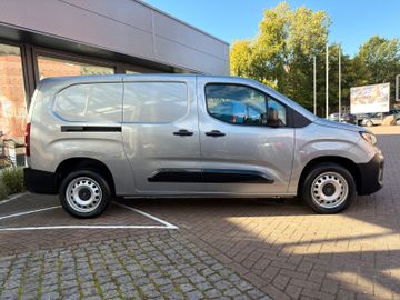 Bild 6 Opel Combo E Cargo XL 1.5D
