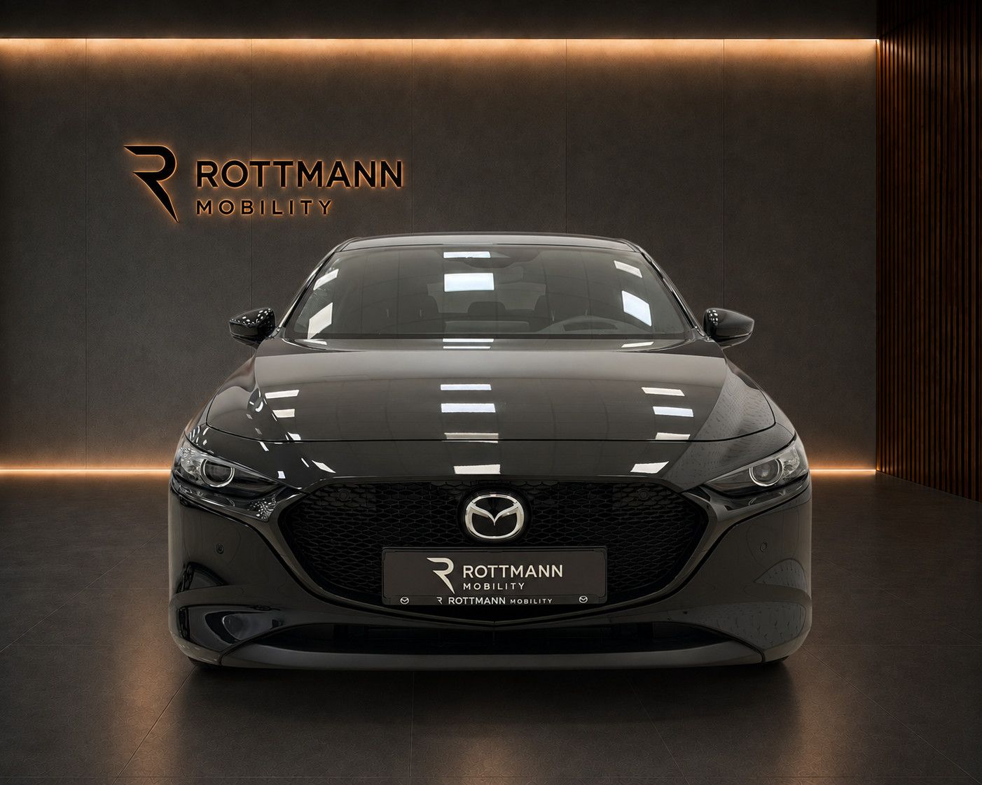 Mazda 3 - Bild 5