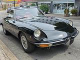 Alfa Romeo Spider 2.0 Fastback 2000 Veloce *Motor überholt* - Alfa Romeo Spider: Veloce