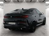 BMW X6 xDrive40d M Sport Laser h/k Komf-Sitz PA+ AHK - gebrauchte BMW X6 aus dem Jahr 2023