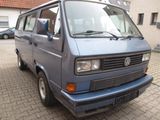 Volkswagen T3 Multivan mit Historie, div. Restarbeiten