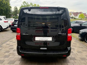 Toyota Proace (Verso) - 12