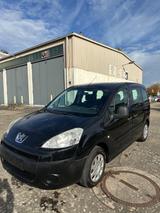 Peugeot Partner Tepee 1.6, 2.Hand, TÜV neu, Klima neu - Peugeot Partner Tepee: 1.6