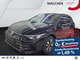 Volkswagen Golf Goal 2.0 TDI DSG AHK Navi Rear View ACC Sit