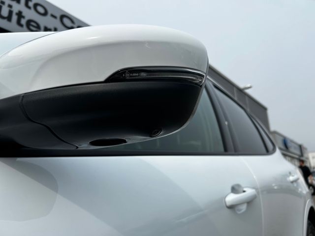Kuga Hybrid ST-Line X *AWD*PANO*360°*MatrixLED*
