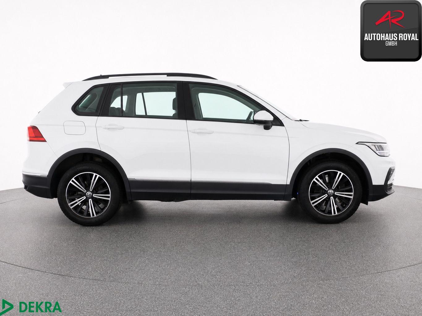 Volkswagen Tiguan 2.0 TSI 4M LIFE PANO,ACC,KAMERA,MASSAGE, миниатюра 6