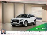 Audi Q2 advanced 35 TFSI S tronic All-Season*AHK** - Audi Q2 Gebrauchtwagen in Leipzig