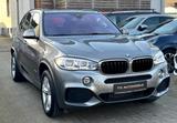 BMW X5 XDRIVE 30 D M SPORT *7-SITZER*PANO*HUD*KAMERA - BMW X5: 7 Sitzer